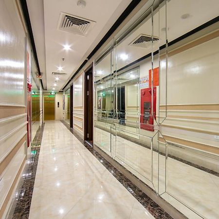 Mia Hotel Dại Mõ エクステリア 写真
